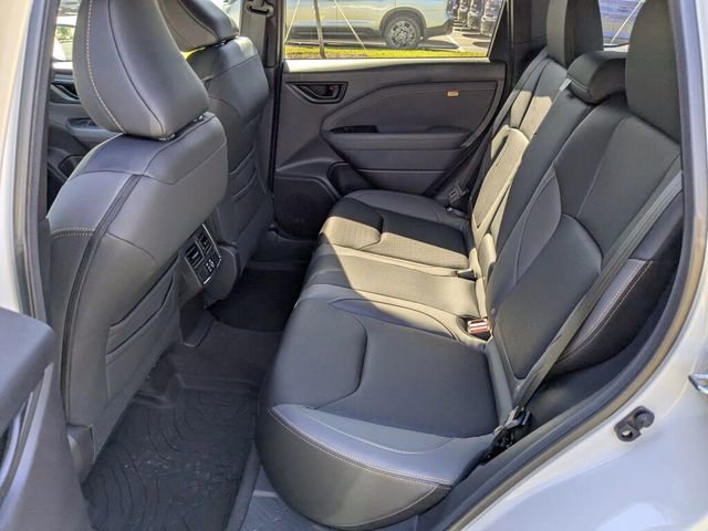 New 2026 Subaru Forester Wilderness AWD/4WD image 27