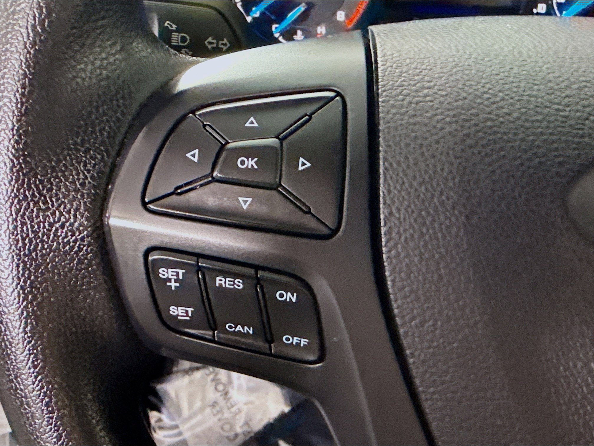 Used 2019 Ford Ranger XL w/ Equipment Group 101A Mid image 14