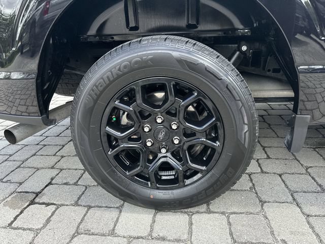 Used 2025 Ford F150 STX RWD image 11