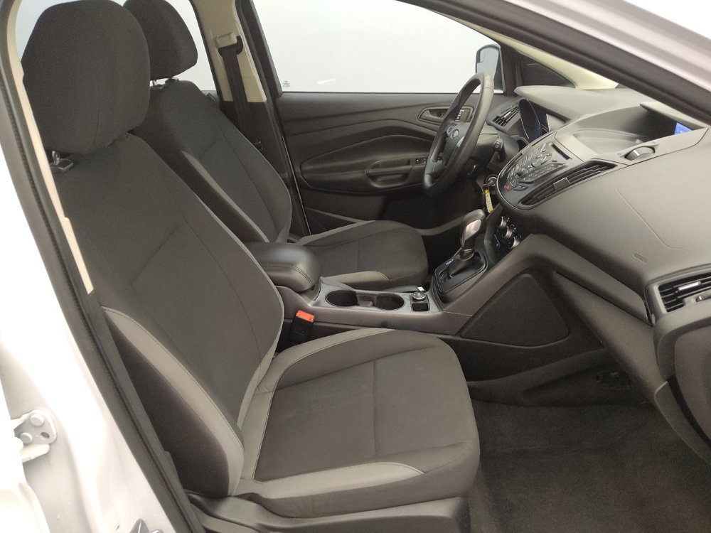 Used 2014 Ford Escape S FWD image 21