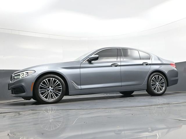 Used 2019 BMW 530i xDrive w/ Convenience Package AWD/4WD image 34