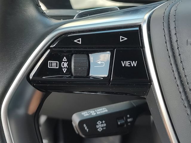 Used 2020 Audi A8 L 4.0T w/ Executive Package AWD/4WD image 20