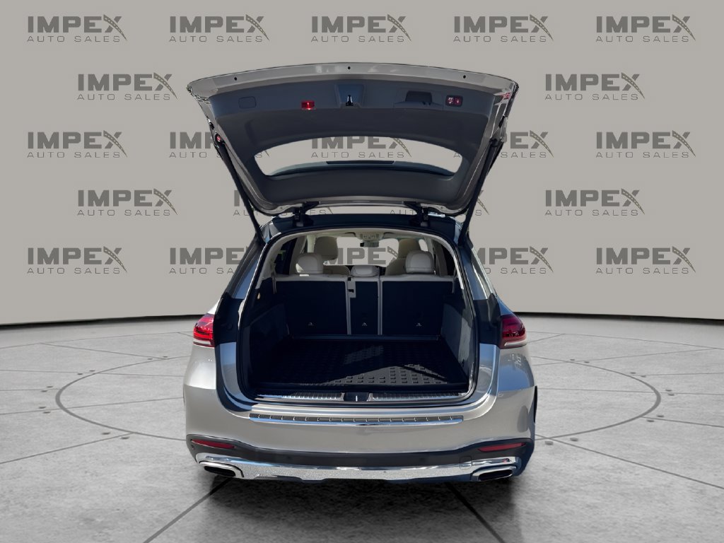 Used 2020 Mercedes-Benz GLE 450 4MATIC image 27