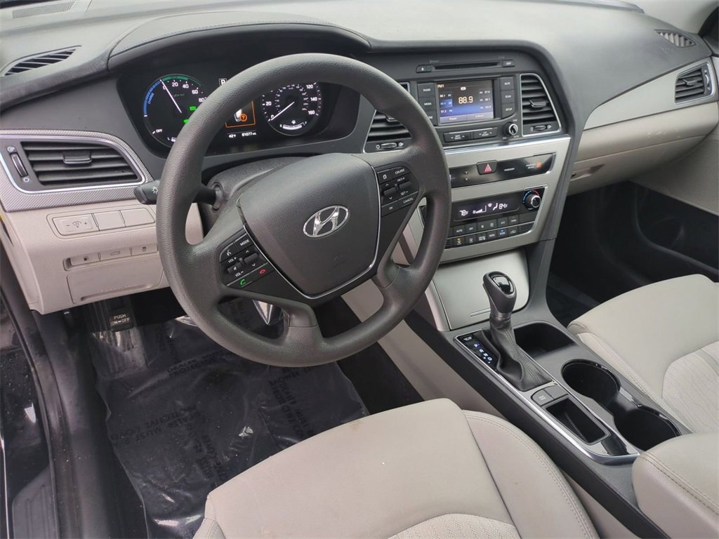 Used 2016 Hyundai Sonata SE image 11