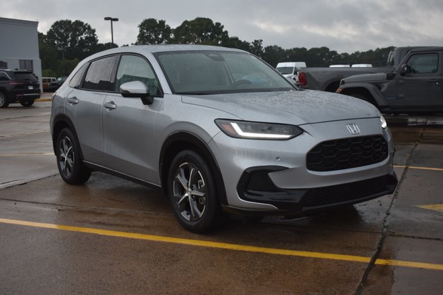 Used 2024 Honda HR-V EX-L image 3