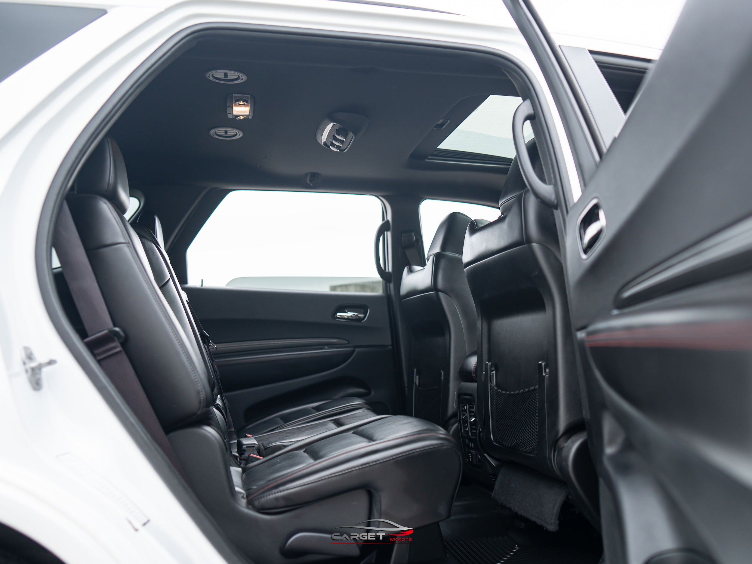 Used 2023 Dodge Durango R/T RWD image 19