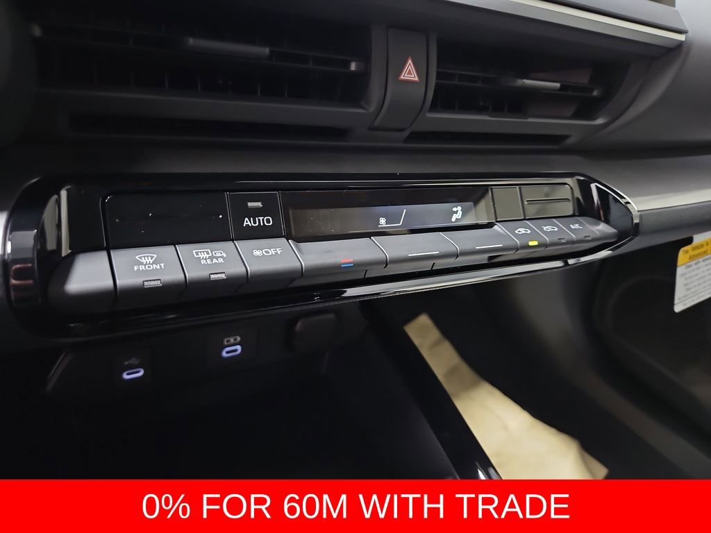 New 2026 Toyota Prius LE image 17