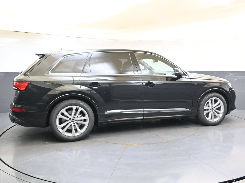 New 2026 Audi Q7 Premium Plus AWD/4WD image 6