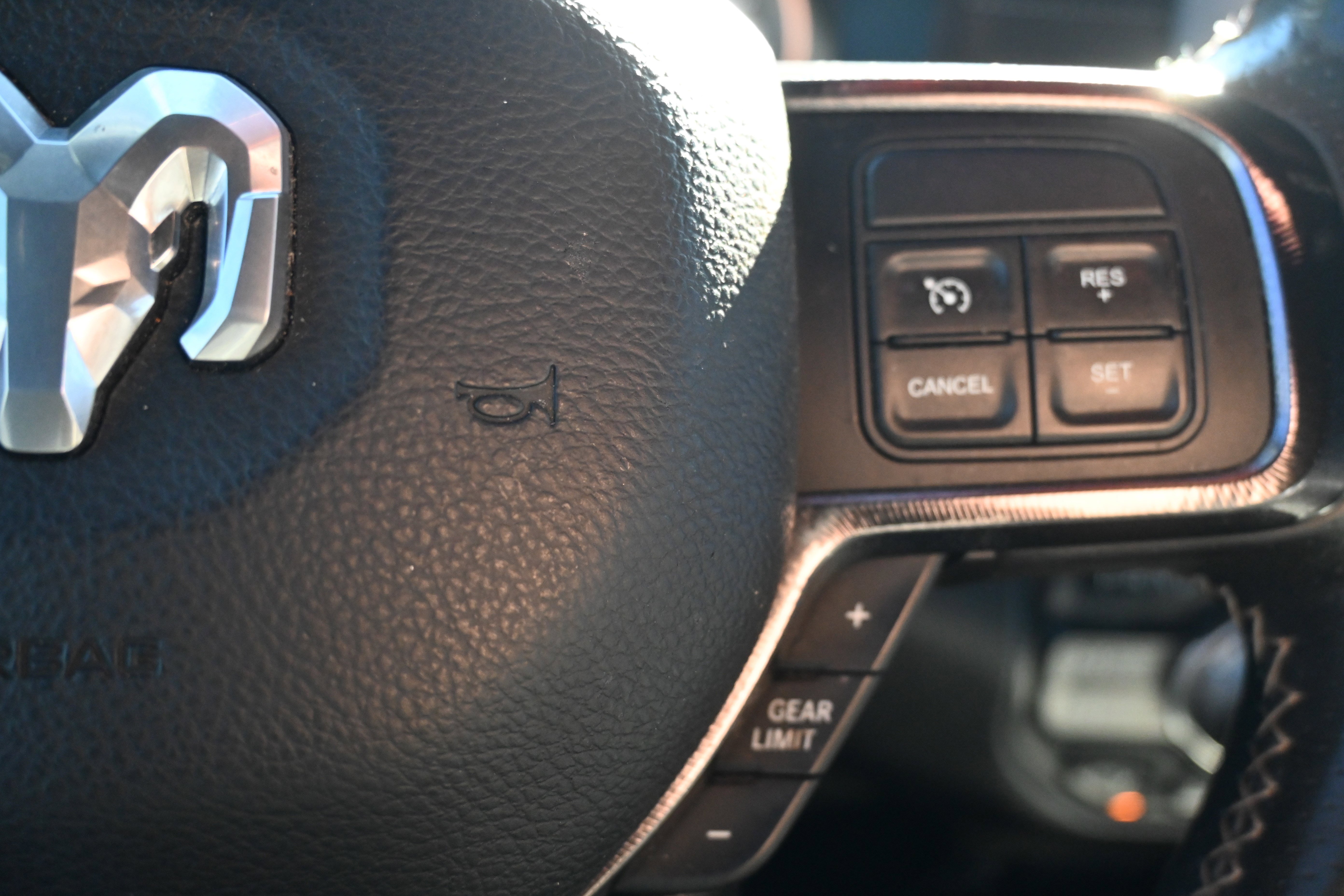 Used 2022 RAM 2500 Power Wagon w/ Level 1 Equipment Group image 23