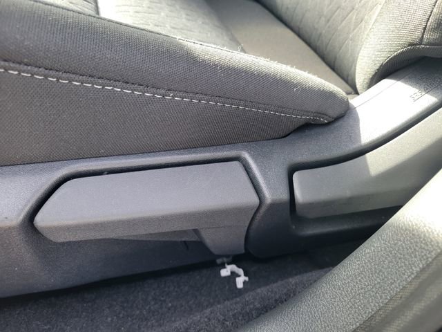 New 2026 Nissan Sentra SV FWD image 13