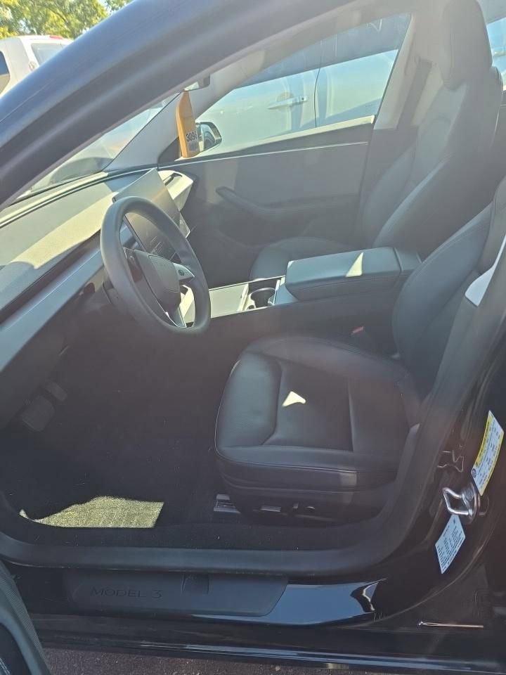 Used 2024 Tesla Model 3 Long Range RWD image 7