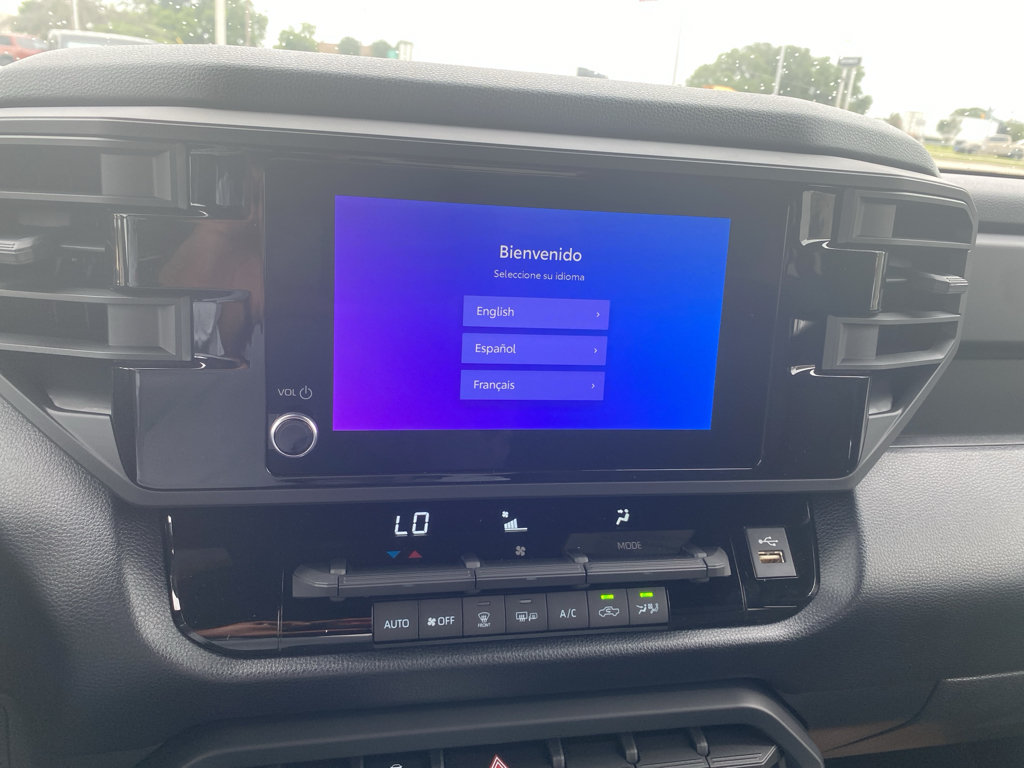 New 2026 Toyota Tundra SR RWD image 32