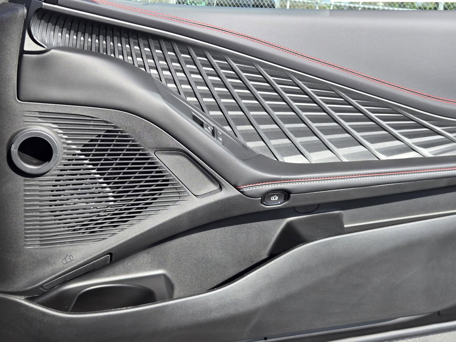 New 2026 Dodge Charger Scat Pack w/ Blacktop Package image 32