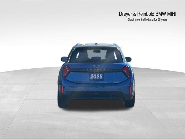 Used 2025 MINI Cooper S image 6
