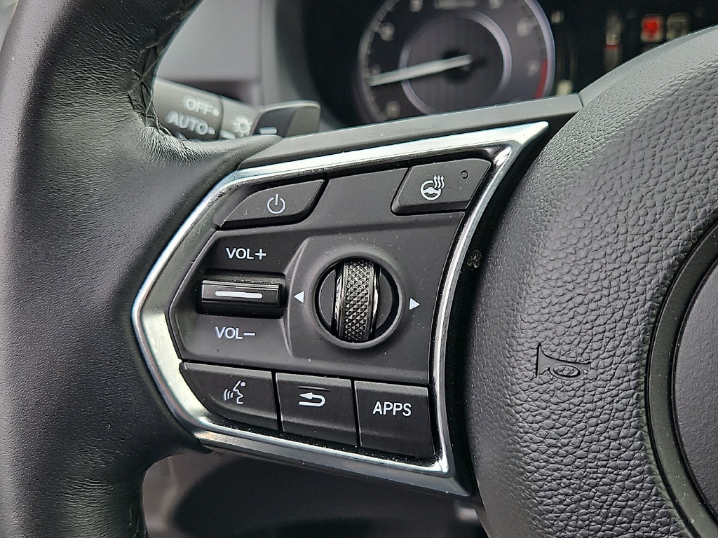 Used 2024 Acura RDX w/ Advance Package AWD/4WD image 22
