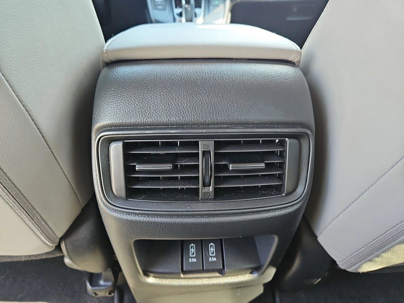 Used 2019 Honda CR-V EX-L image 17