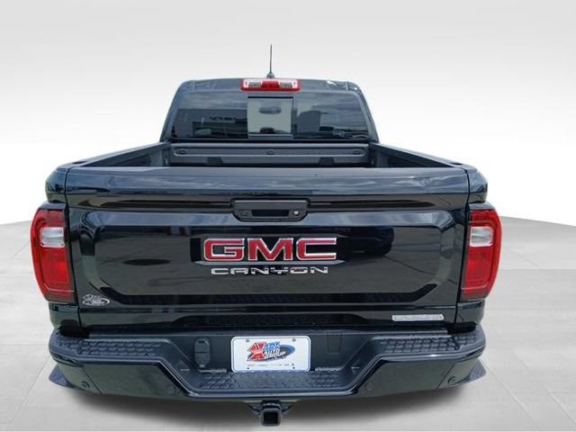 New 2026 GMC Canyon Elevation w/ Convenience Package AWD/4WD image 4