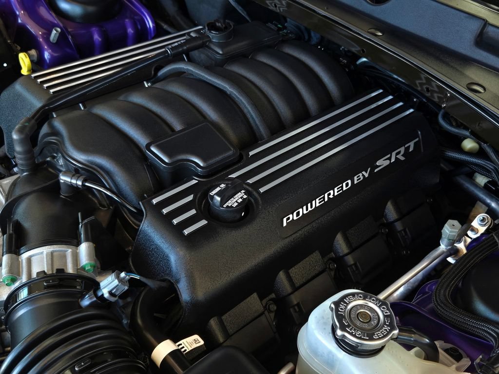 Used 2023 Dodge Charger Scat Pack RWD image 38