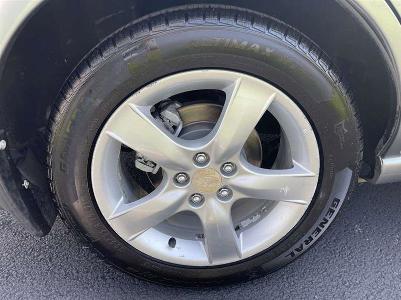 Used 2007 Subaru Impreza 2.5i image 75