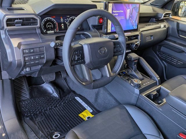 New 2026 Toyota Tacoma TRD Off-Road AWD/4WD image 17