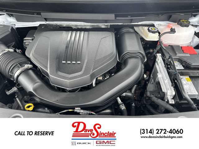 New 2026 Buick Enclave Preferred FWD image 26