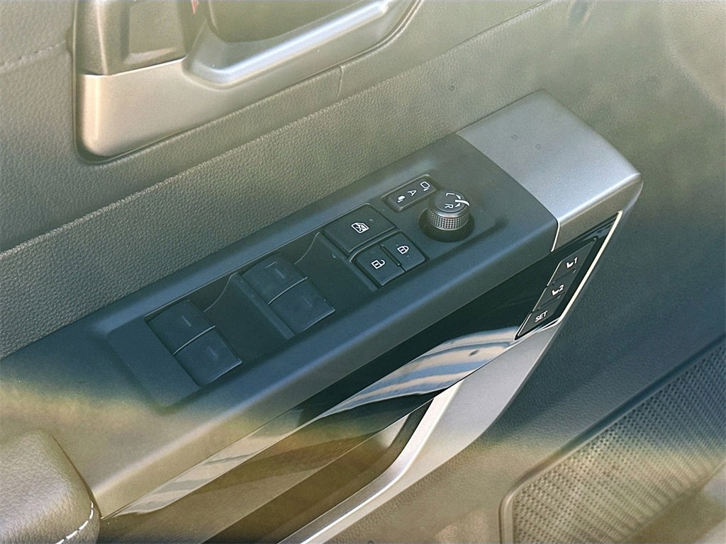 New 2026 Toyota Tundra Limited image 18