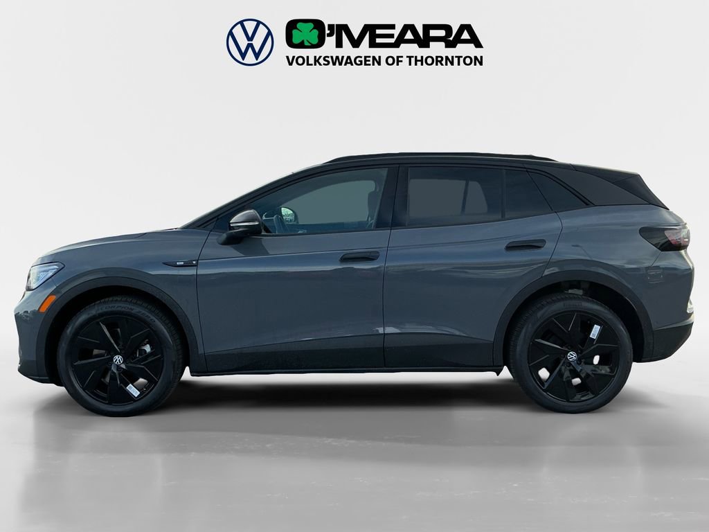 New 2026 Volkswagen ID.4 Pro S Plus image 2