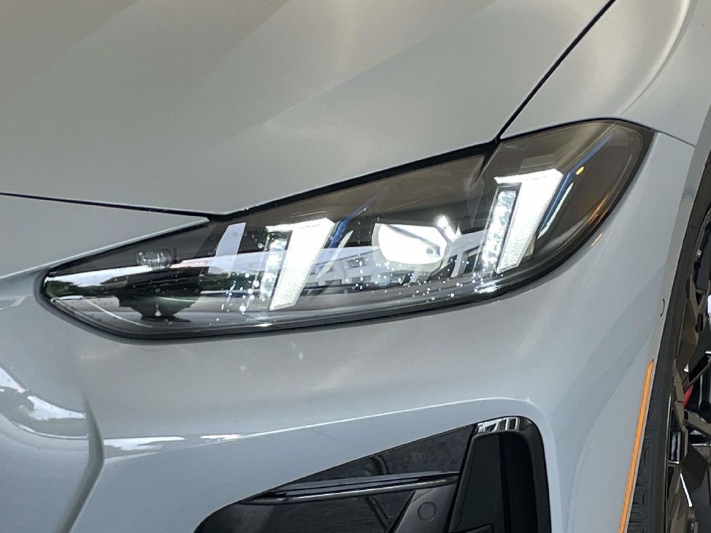 New 2027 BMW 440i xDrive Coupe w/ Premium Package AWD/4WD image 9