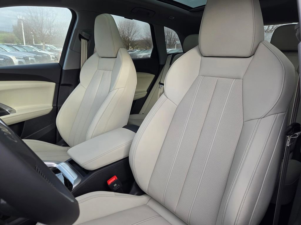 New 2025 Audi Q5 Premium Plus AWD/4WD image 20