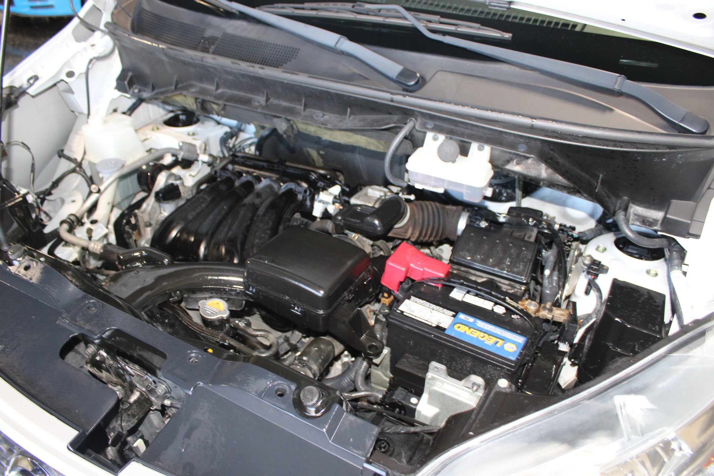 Used 2019 Nissan NV200 S image 29