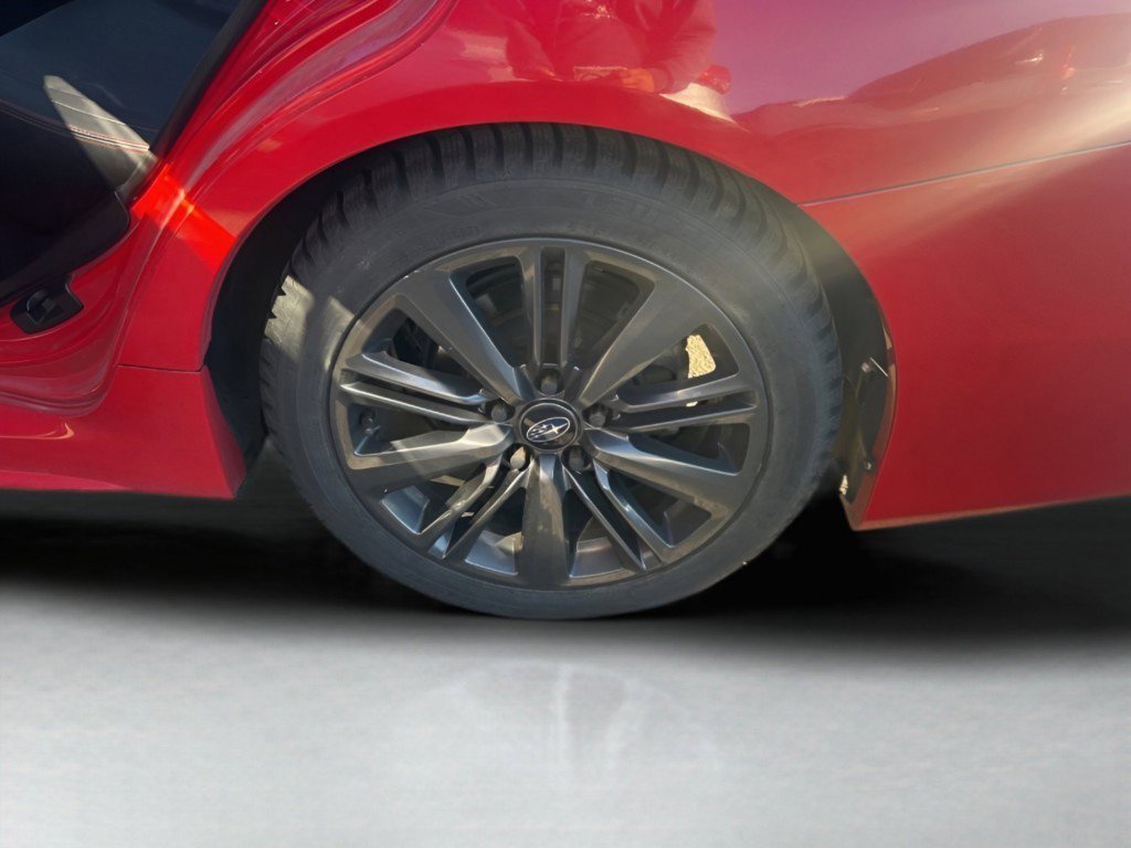 Used 2018 Subaru WRX Limited AWD/4WD image 15