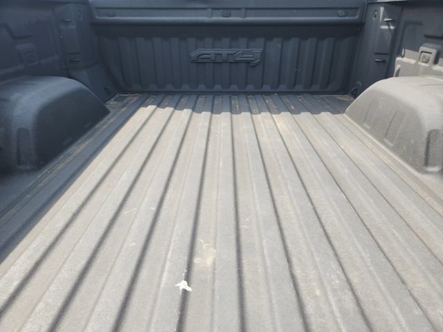 Used 2020 GMC Sierra 1500 AT4 w/ AT4 Premium Package image 33