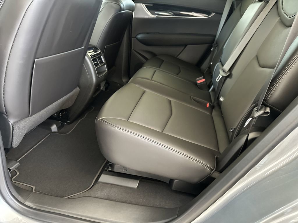 New 2026 Cadillac XT5 Premium Luxury w/ Driver Assist Package AWD/4WD image 30