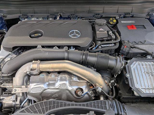New 2026 Mercedes-Benz GLB 250 4MATIC image 18