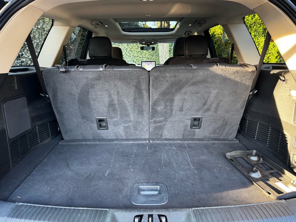 Used 2023 Lincoln Aviator Reserve w/ Jet Package image 21