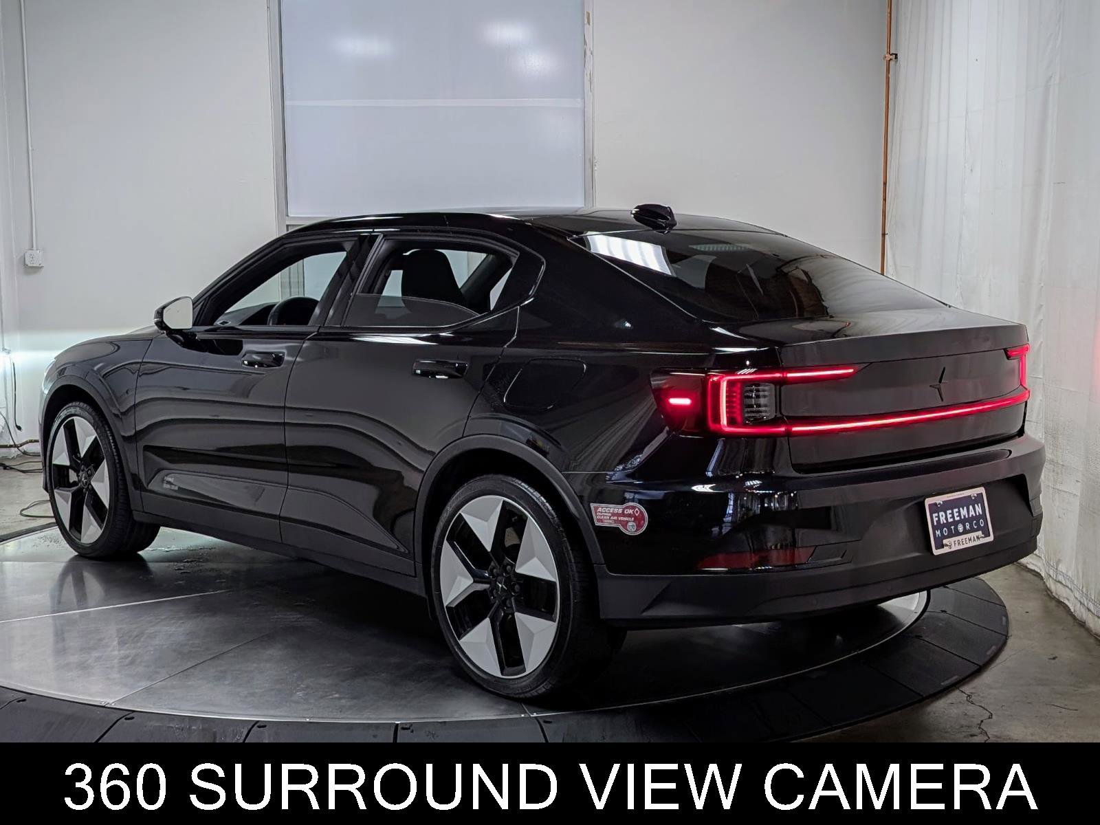 Used 2024 Polestar Polestar 2 image 7