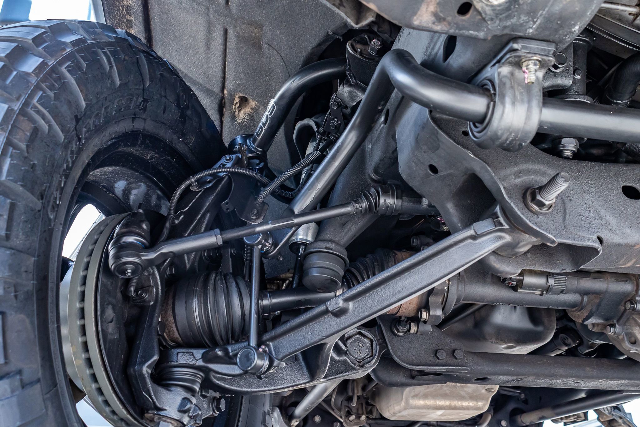Used 2021 Chevrolet Silverado 3500 High Country AWD/4WD image 14