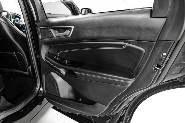 Used 2019 Ford Edge Titanium image 58