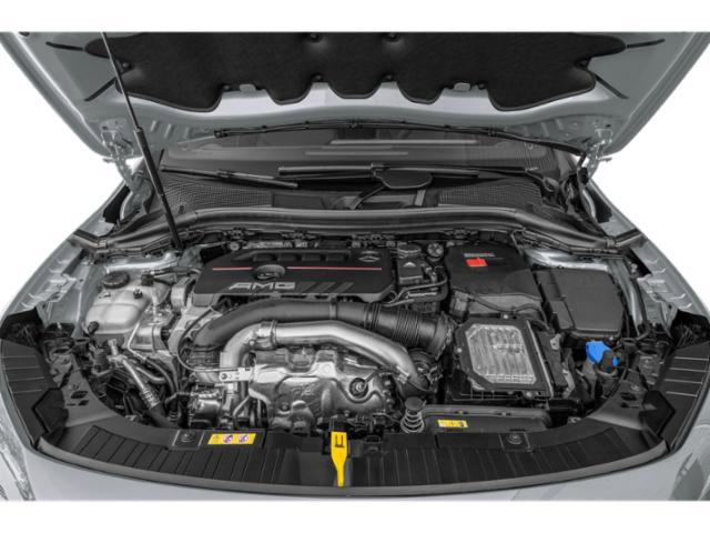 New 2026 Mercedes-Benz GLA 35 AMG 4MATIC image 9