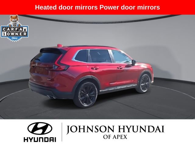 Used 2024 Honda CR-V Sport Touring image 9