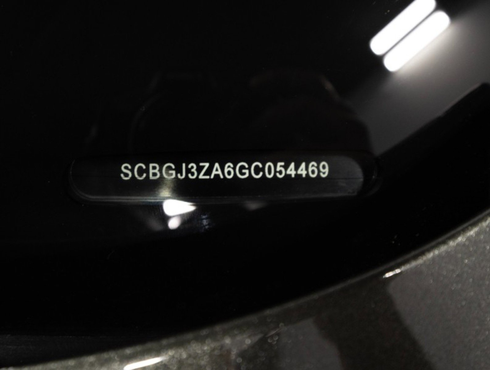 Used 2016 Bentley Continental GT Speed Convertible AWD/4WD image 76