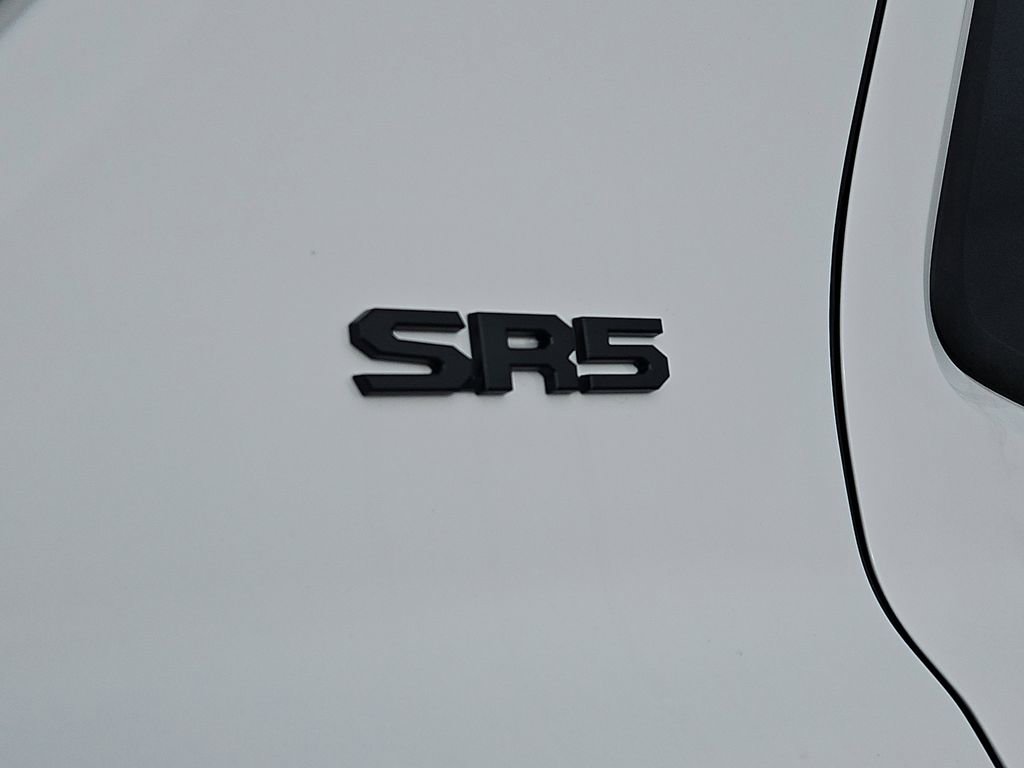 New 2026 Toyota 4Runner 2WD image 5