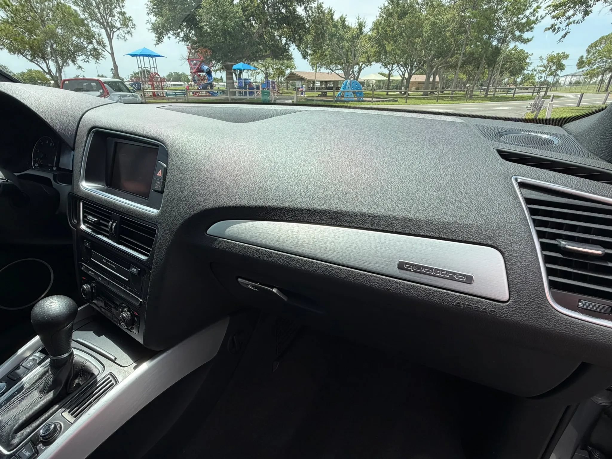 Used 2010 Audi Q5 3.2 Prestige AWD/4WD image 20