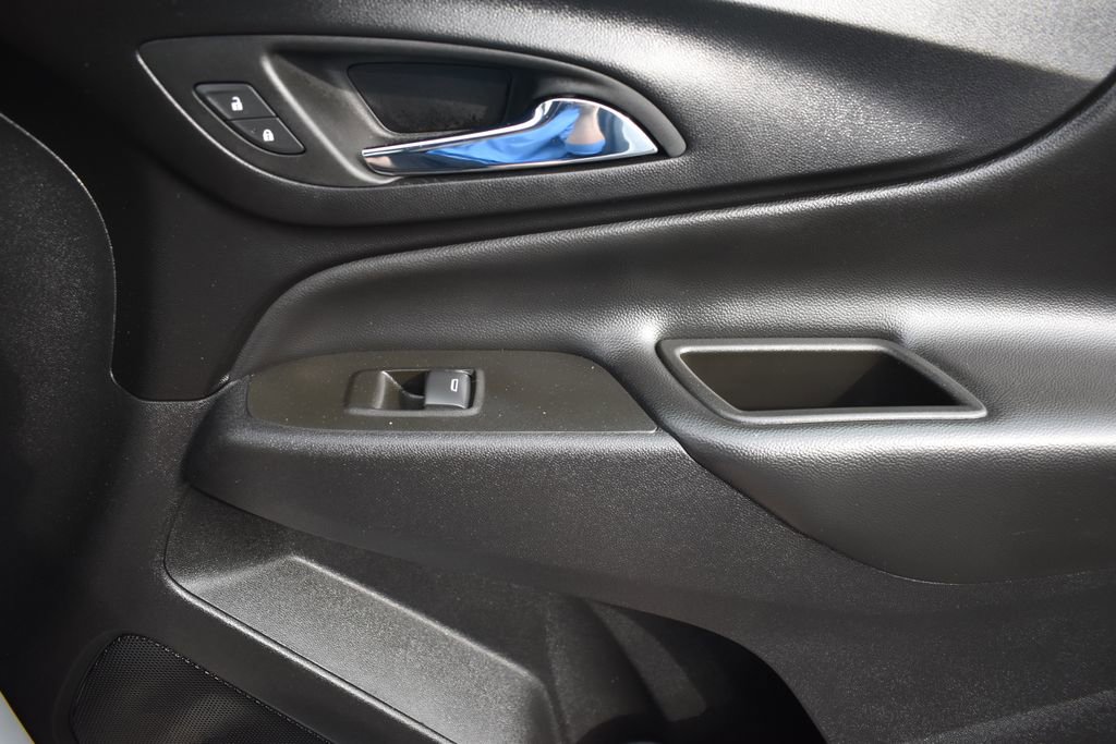 Certified 2023 Chevrolet Equinox LT FWD image 19