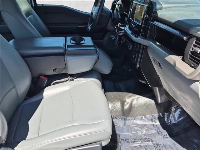 Used 2021 Ford F150 XL w/ Trailer Tow Package AWD/4WD image 19