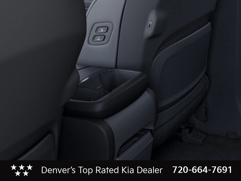 New 2026 Kia EV9 Land w/ Nightfall Edition Package image 28