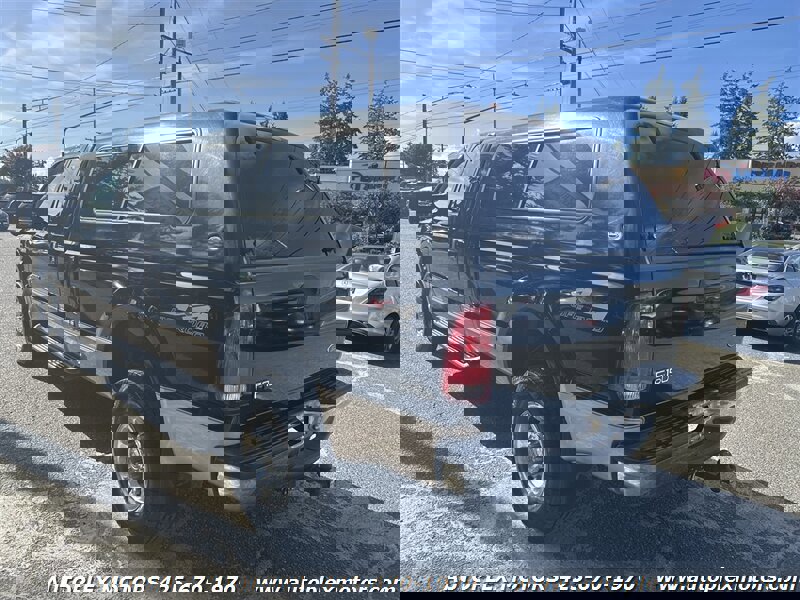 Used 1999 Ford F250 Lariat image 5