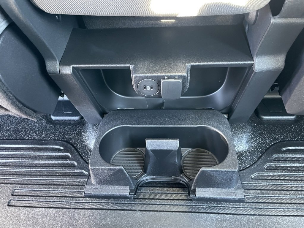 New 2026 Ford F250 XL w/ XL Chrome Package image 55