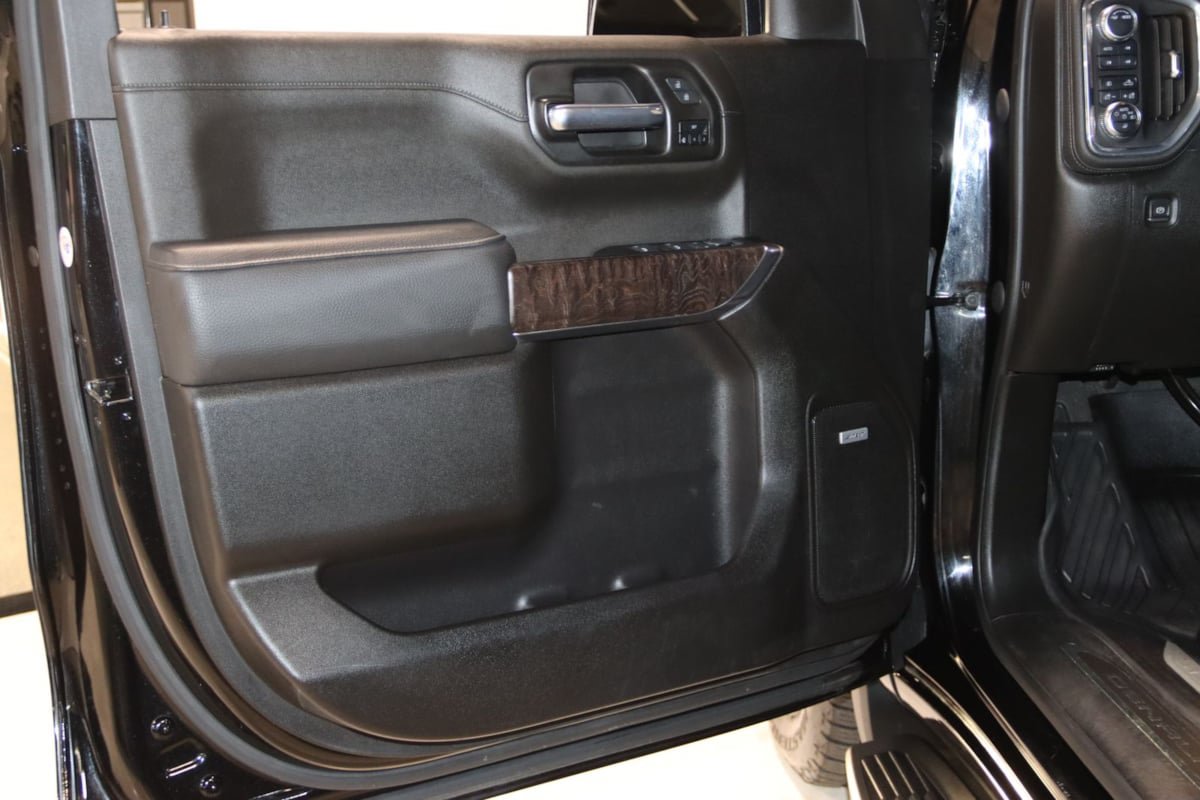Used 2021 GMC Sierra 1500 Denali AWD/4WD image 40