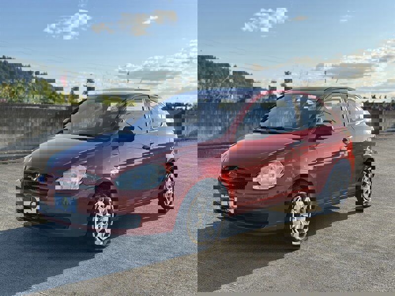 Used 2009 Hyundai Accent GS w/ Popular Equipment Pkg 2